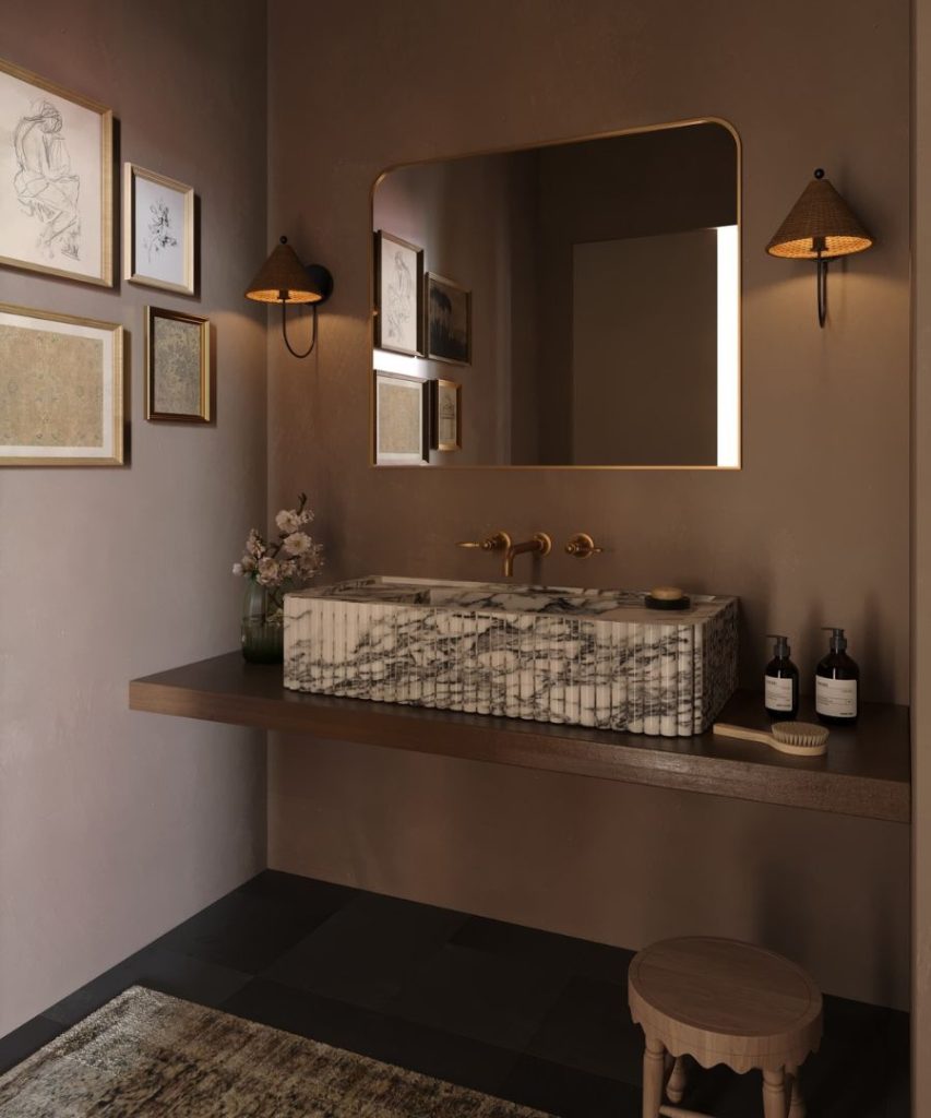 interior design trends 2025 timeless over trendy