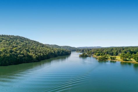 lake vacations