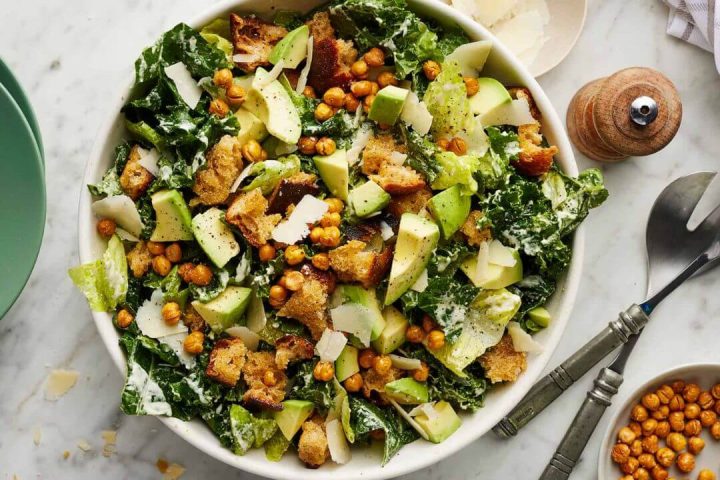 light lunch recipes