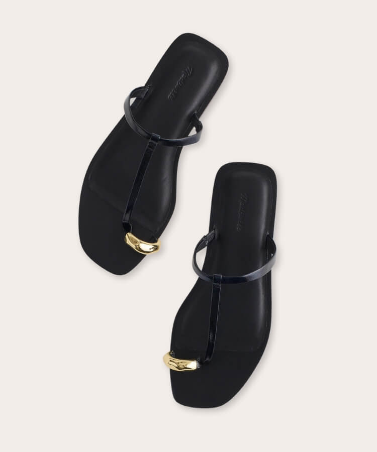 Toe Ring Sandals