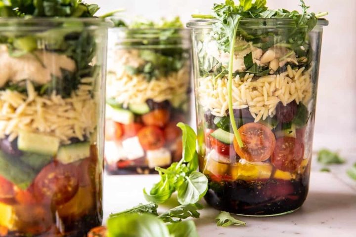 meal prep recipes