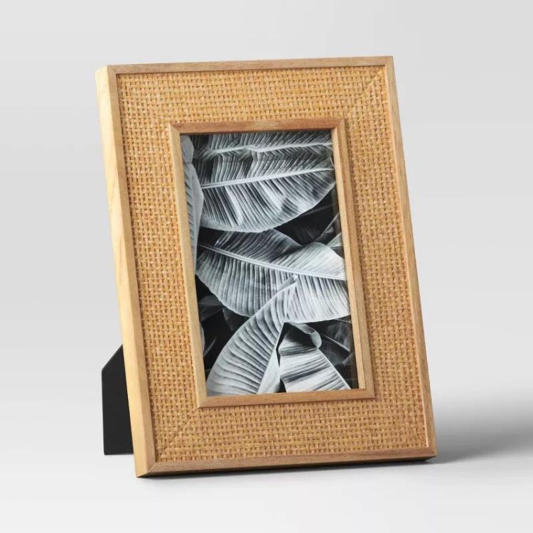 Caning Table Frame