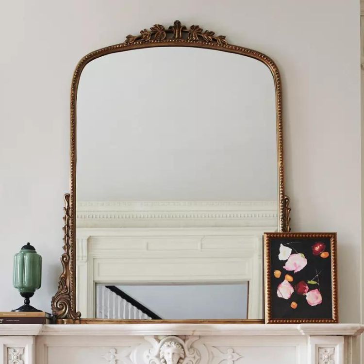 Primrose Mirror