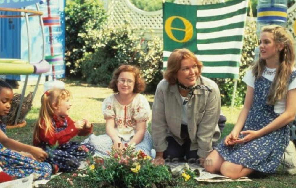 nostalgic summer movies