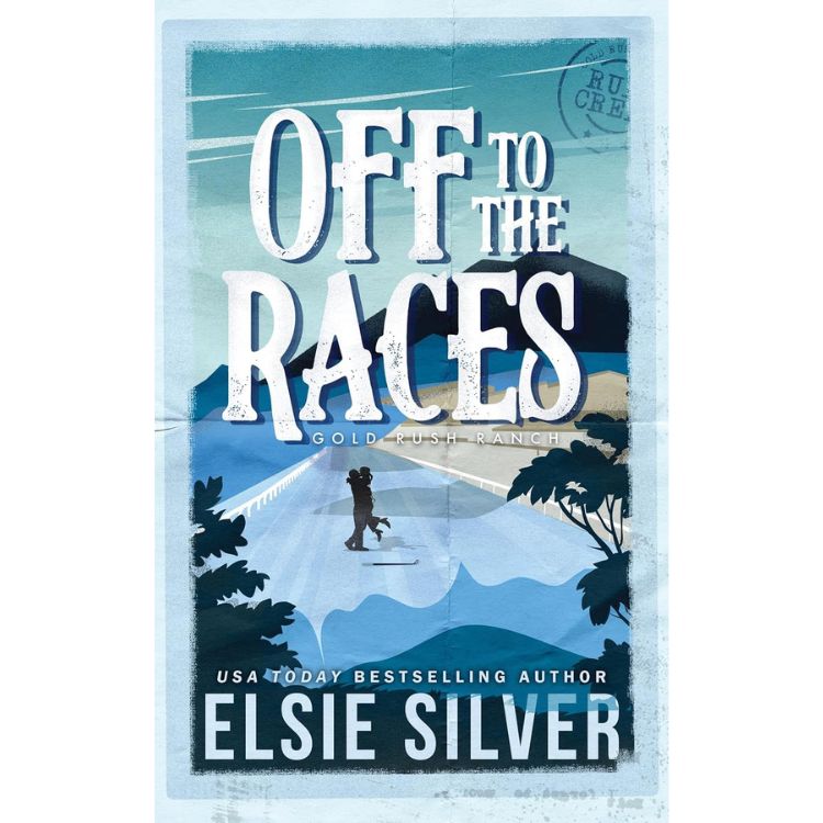 Off to the Races