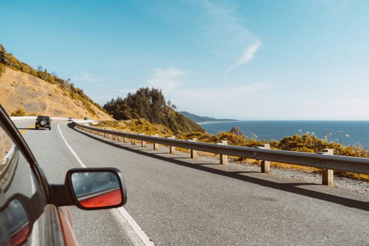 road trip ideas