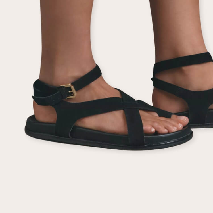Ankle Strap Sandals