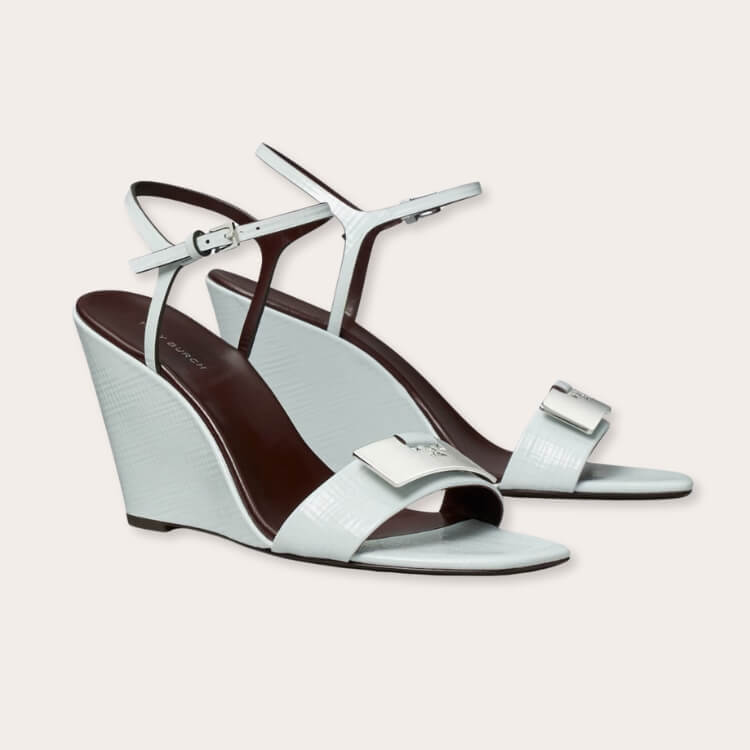 Wedge Sandals
