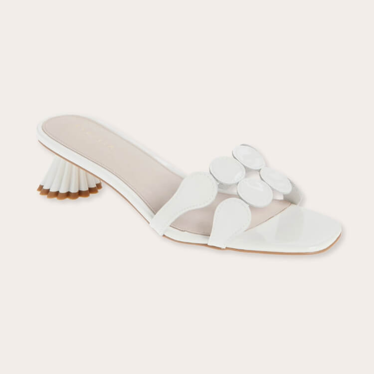 Bunny Slide Sandals