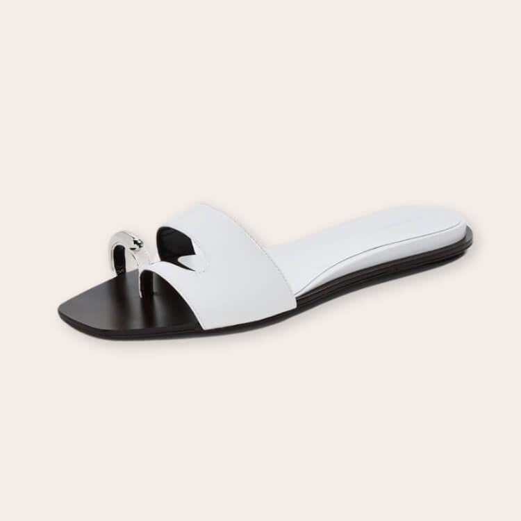 Pierced Slides