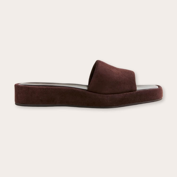 Platform Sandals