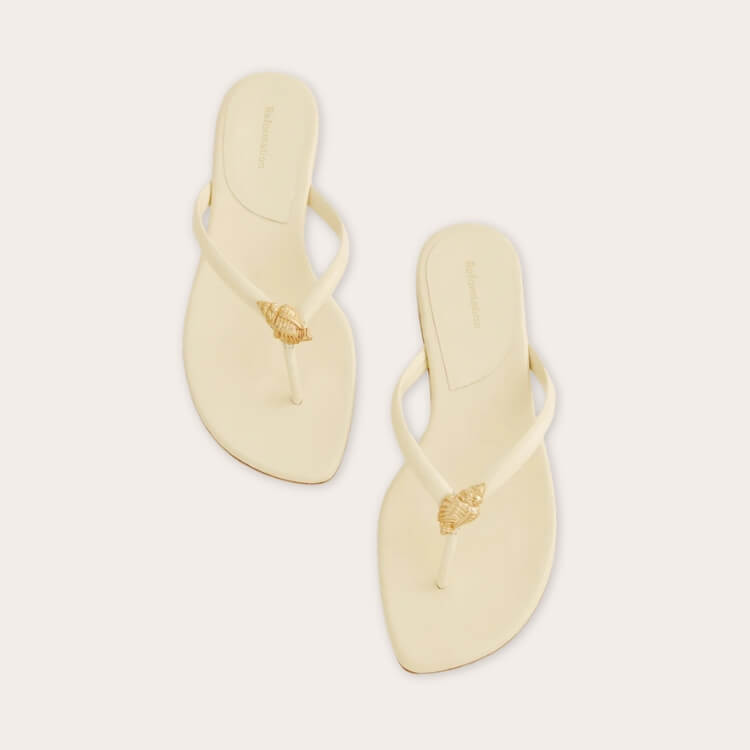Thong Sandals