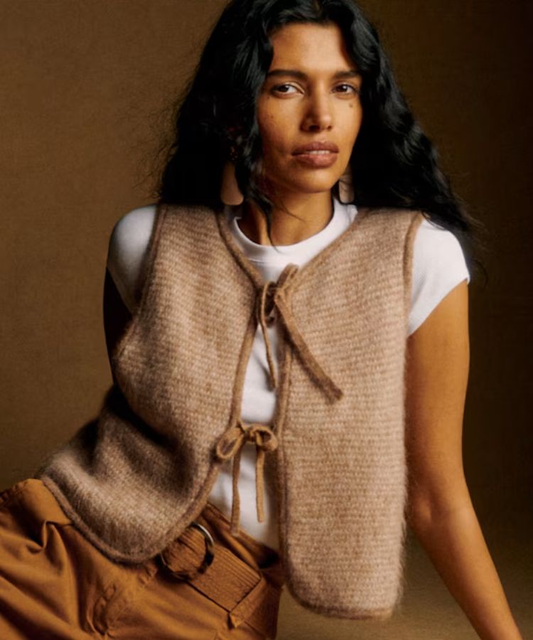 Pepy Cardigan