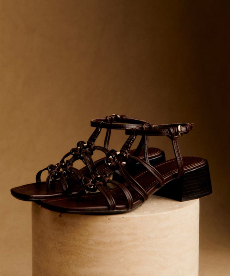 Filipa Sandals