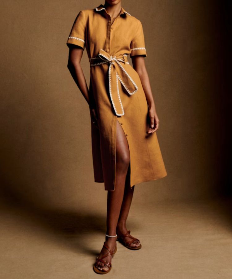 Raja Dress