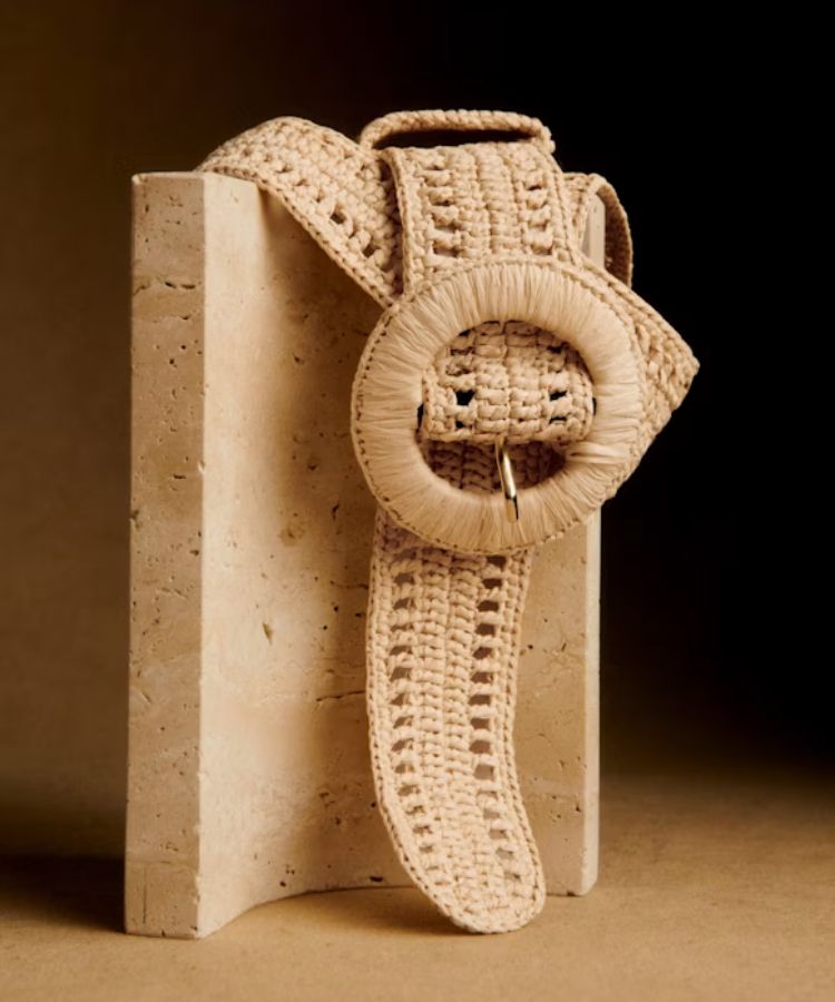 Nella Belt