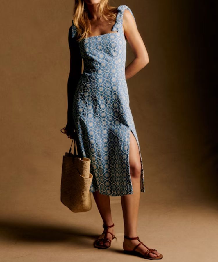 Dorotha Dress