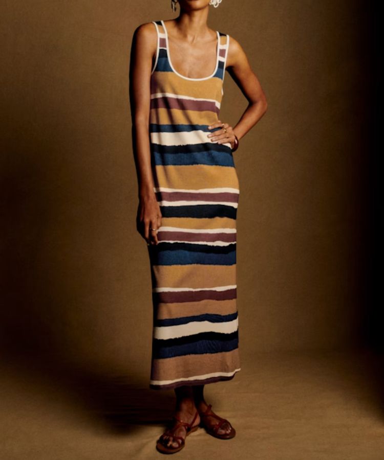 Serena Dress