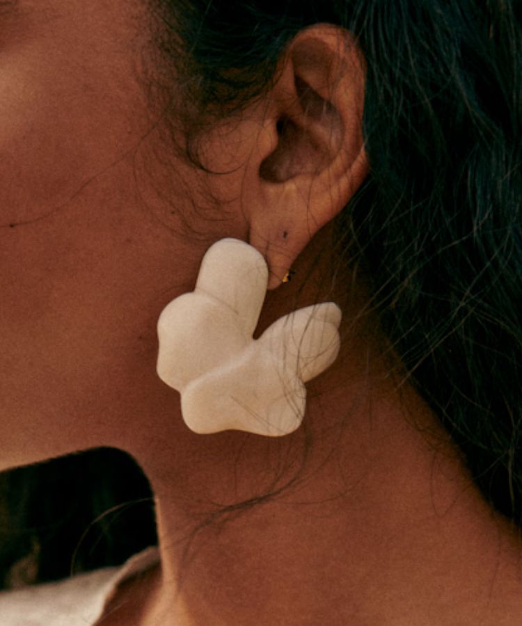Capucine Earrings