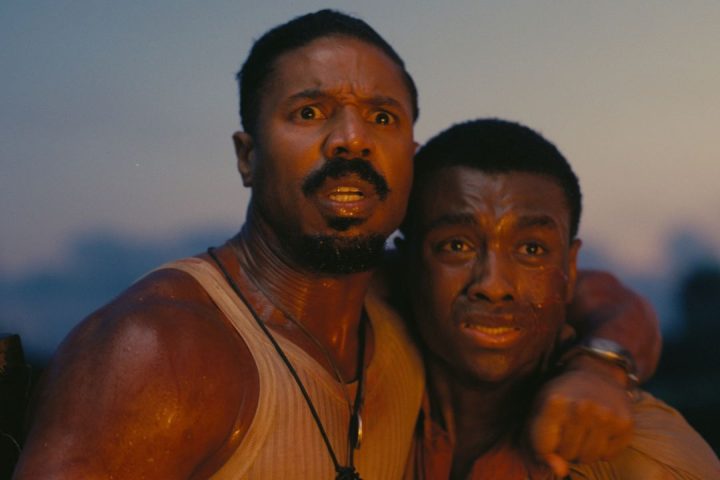 sinners movie