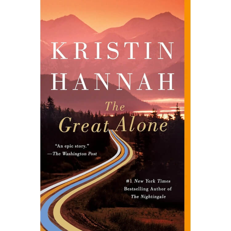 The Great Alone