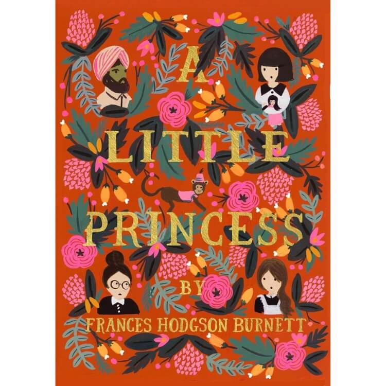 A Little Princess