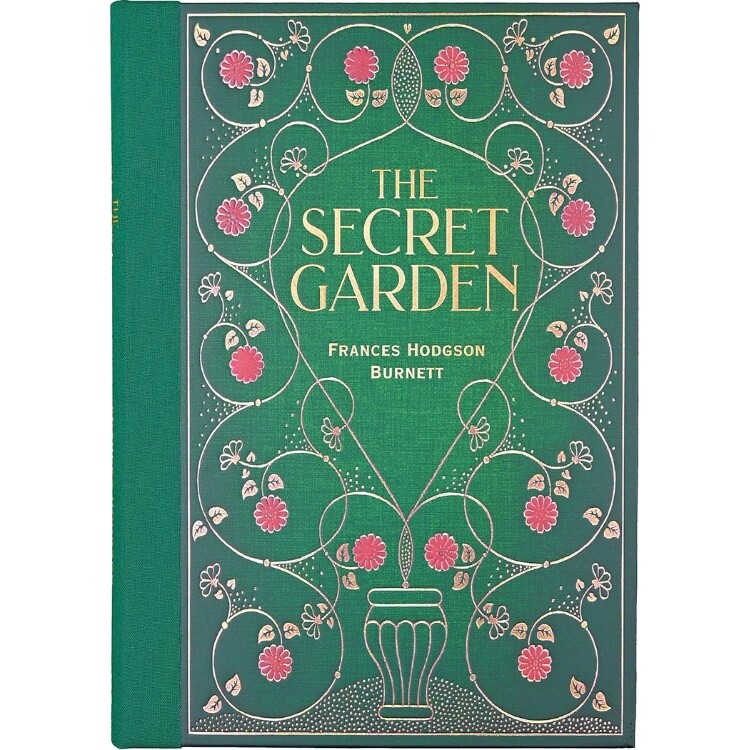 The Secret Garden