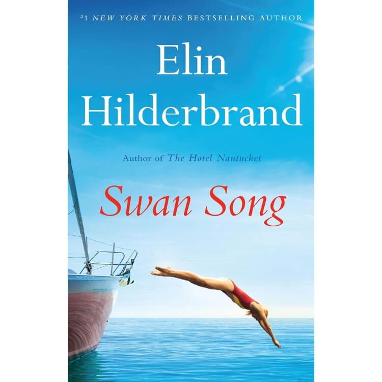 Swan Song