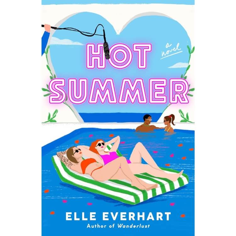 Hot Summer