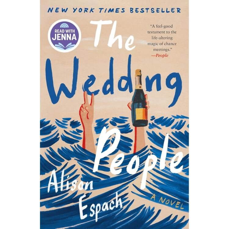 The Wedding People
