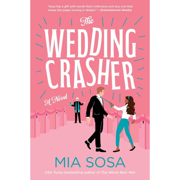 The Wedding Crasher
