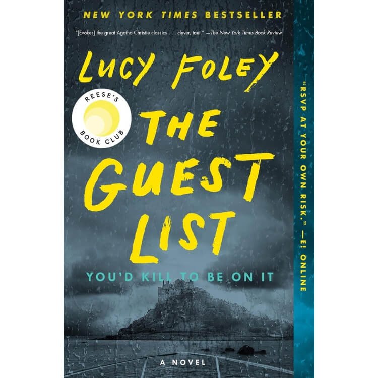 The Guest List