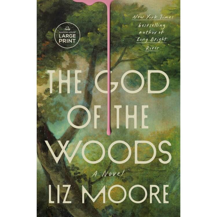 The God of the Woods