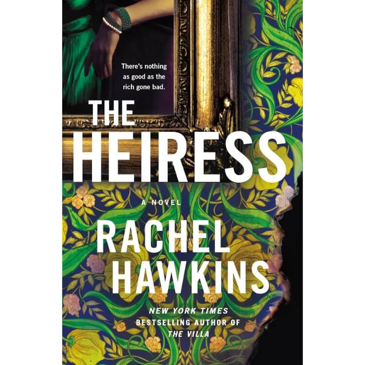 The Heiress