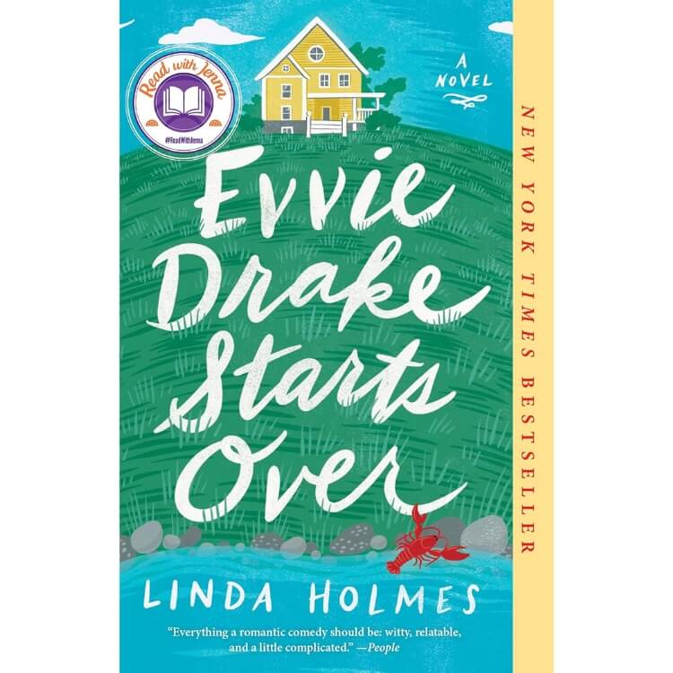 Evvie Drake Starts Over