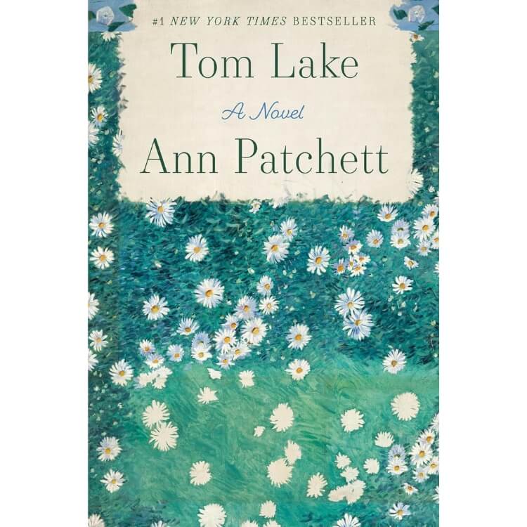 Tom Lake