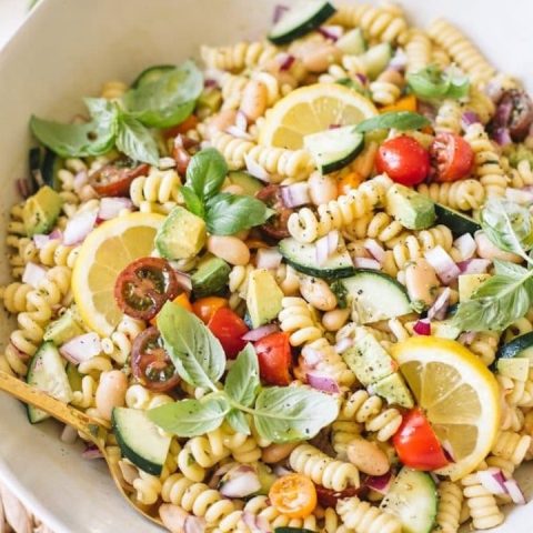 summer bbq recipes