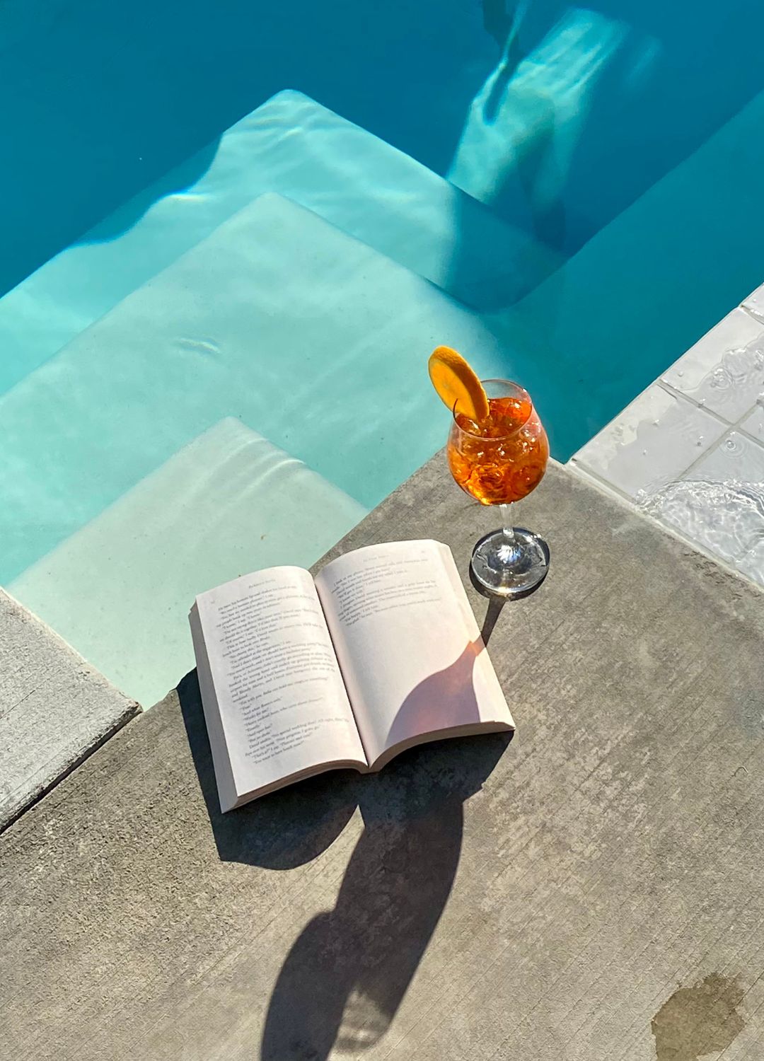 summer hobbies