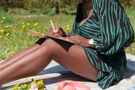 summer hobbies