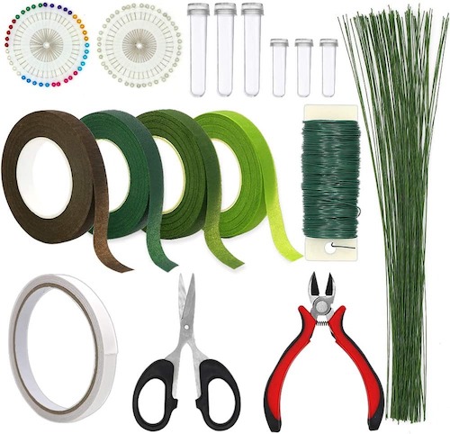 Floral Arrangement Kit