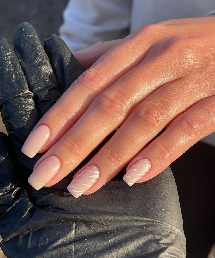 summer nail colors