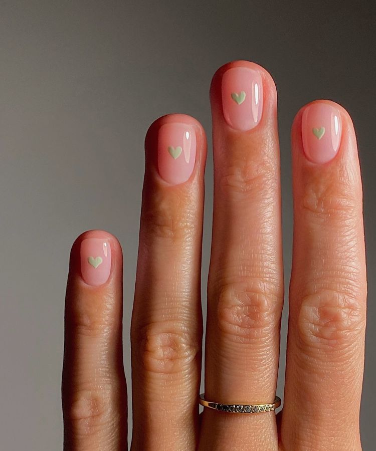 summer nail colors