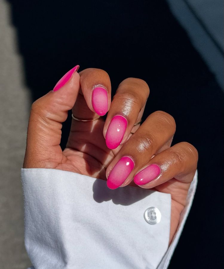summer nail colors