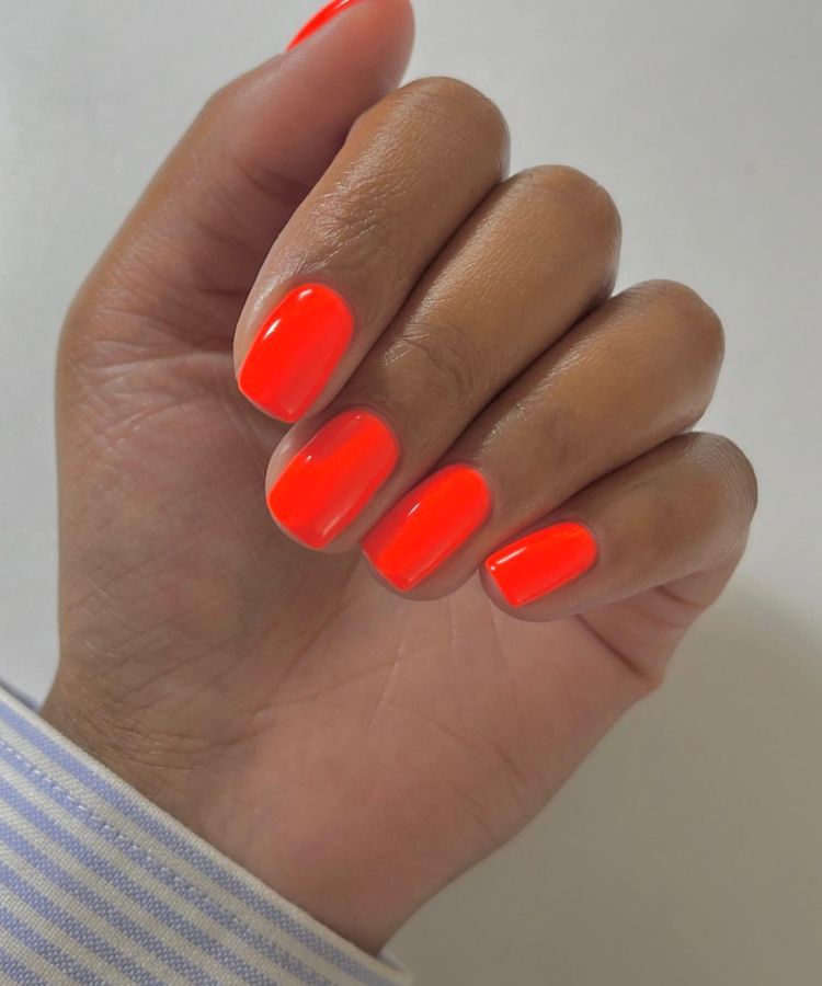 summer nail colors