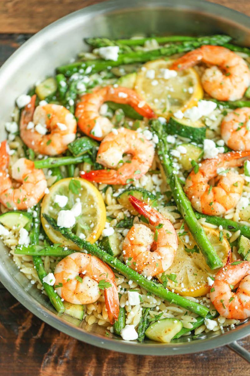 summer salad recipes