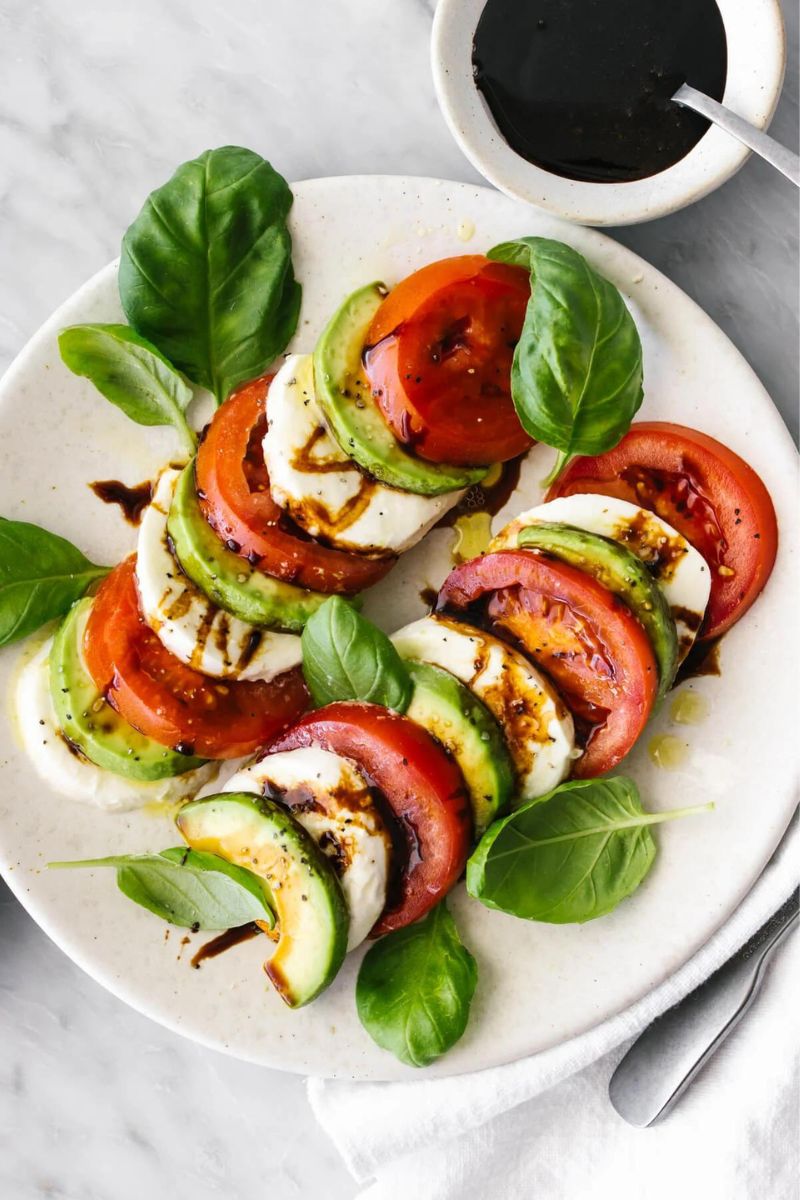 summer salad recipes