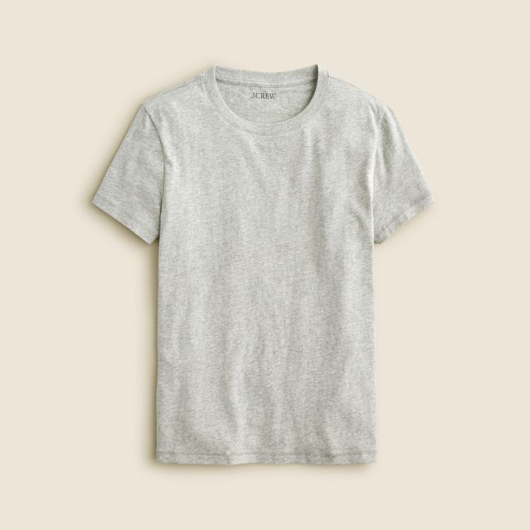 Crewneck T-Shirt