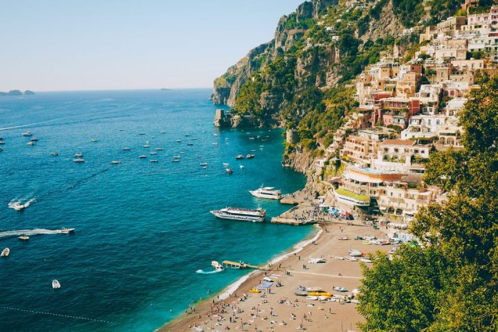best places to visit