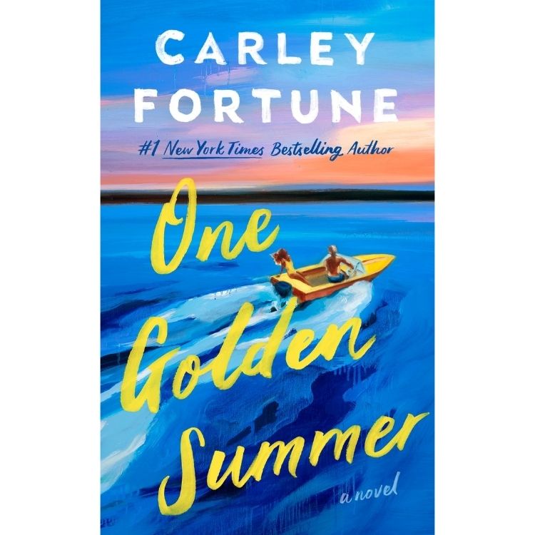 One Golden Summer