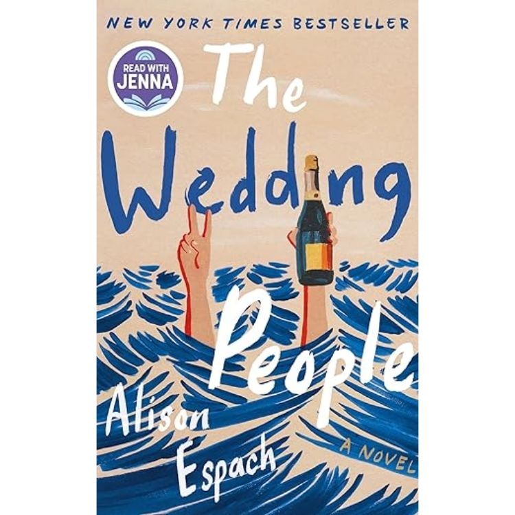 The Wedding People